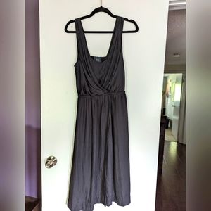 Maeve little black dress xs